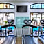 Melia Campinas Hotel