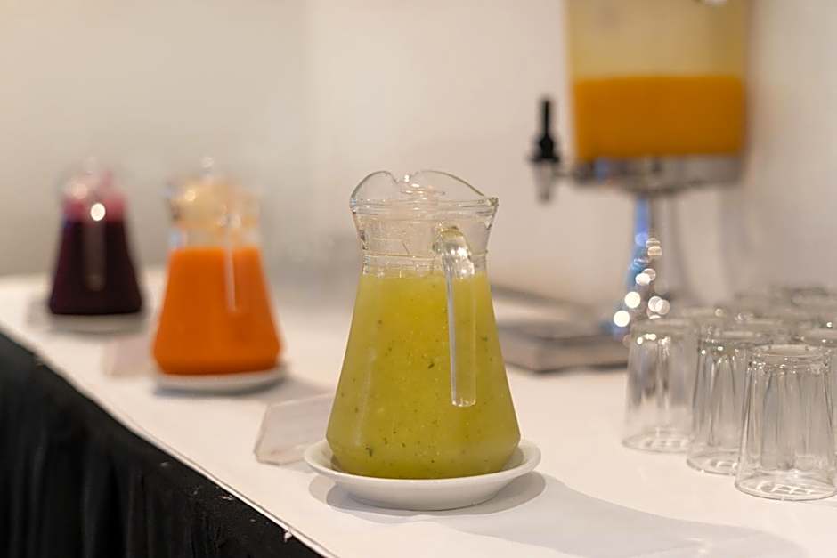 Blue Sea Le Printemps Hotel