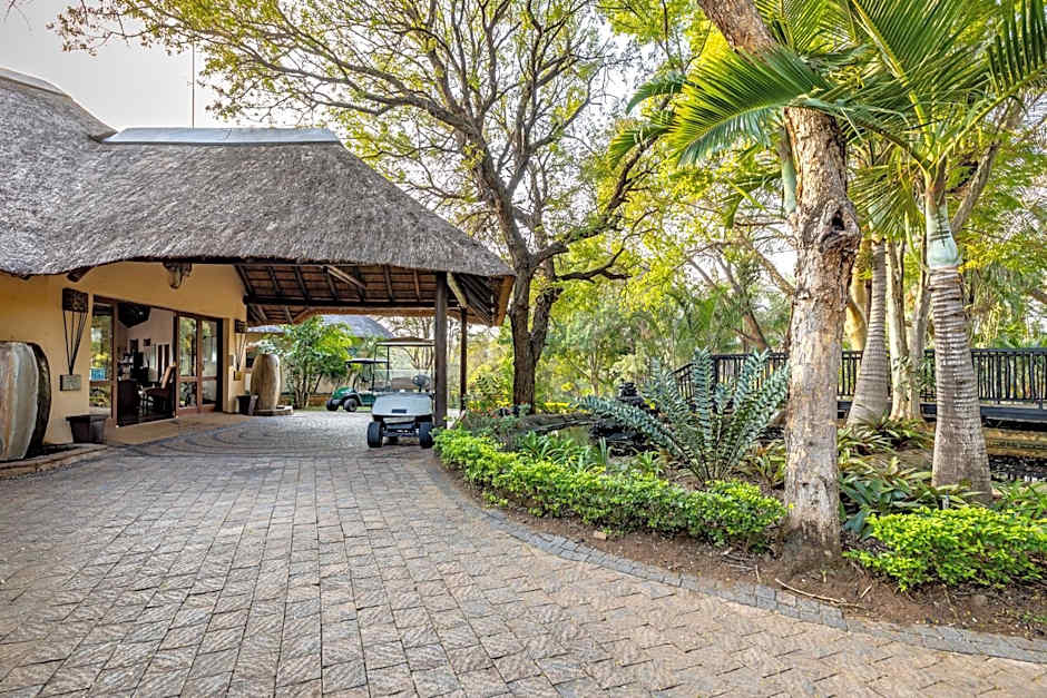 Pestana Kruger Lodge
