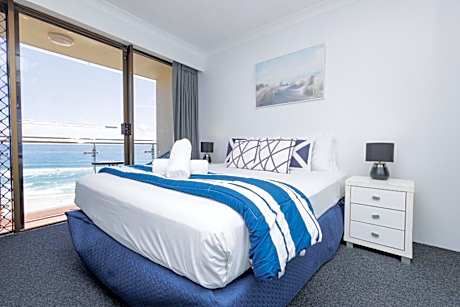 2 Bedroom Premier Plus