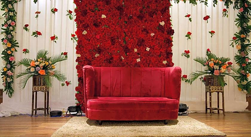 Ramada Jalandhar City Centre