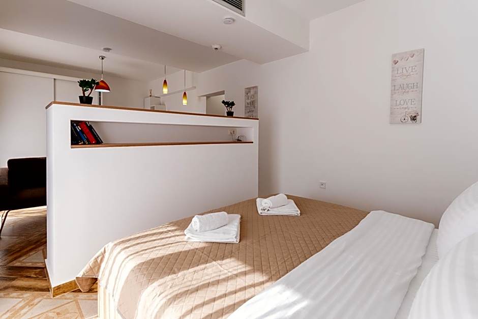 Bofima Apartments
