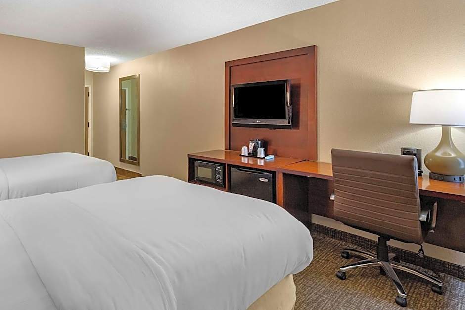 Comfort Inn Laurinburg