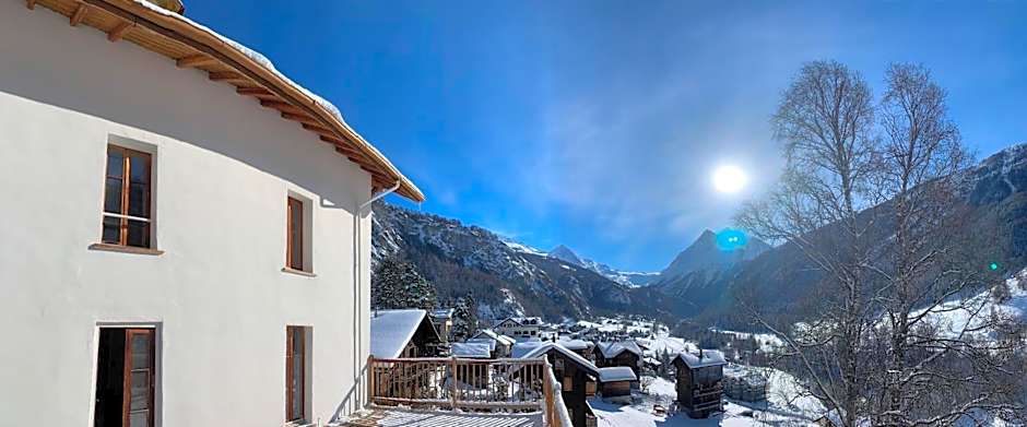 Hôtel Restaurant Eden