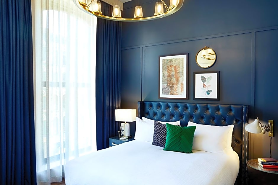 The Grady Hotel