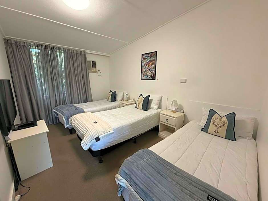 Motel Bombala