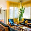 Hotel Cristina