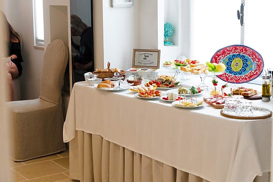 Quintessenza Luxury Domus