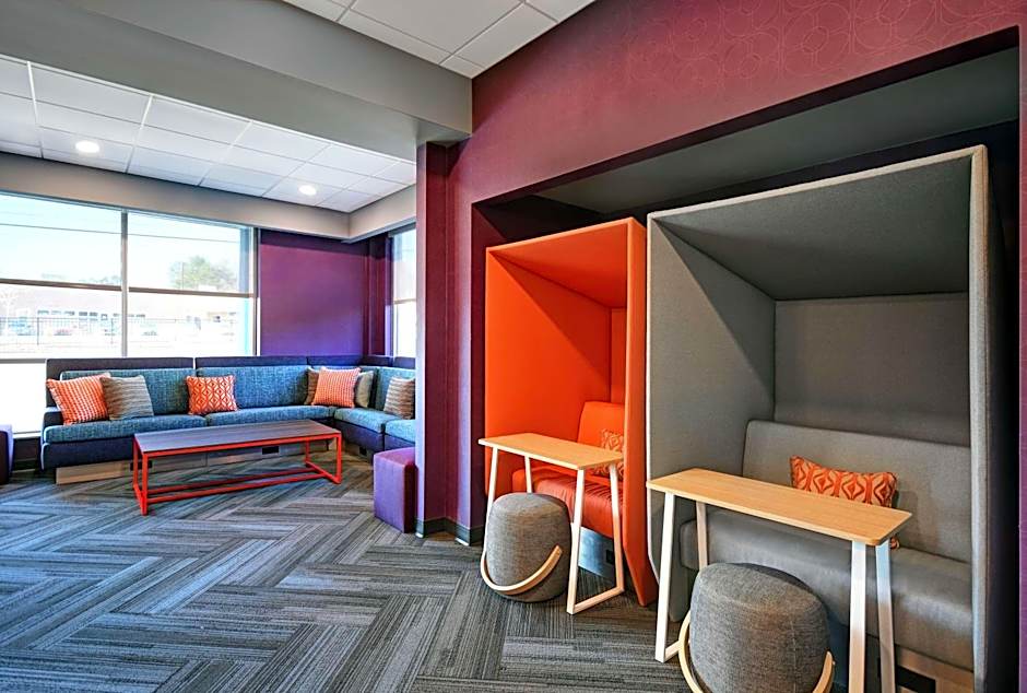 Tru By Hilton Burlington, Nc