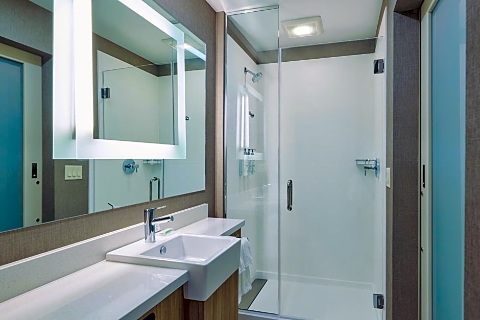 SpringHill Suites by Marriott Medford Airport