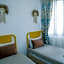 Apaz Alacati Hotel