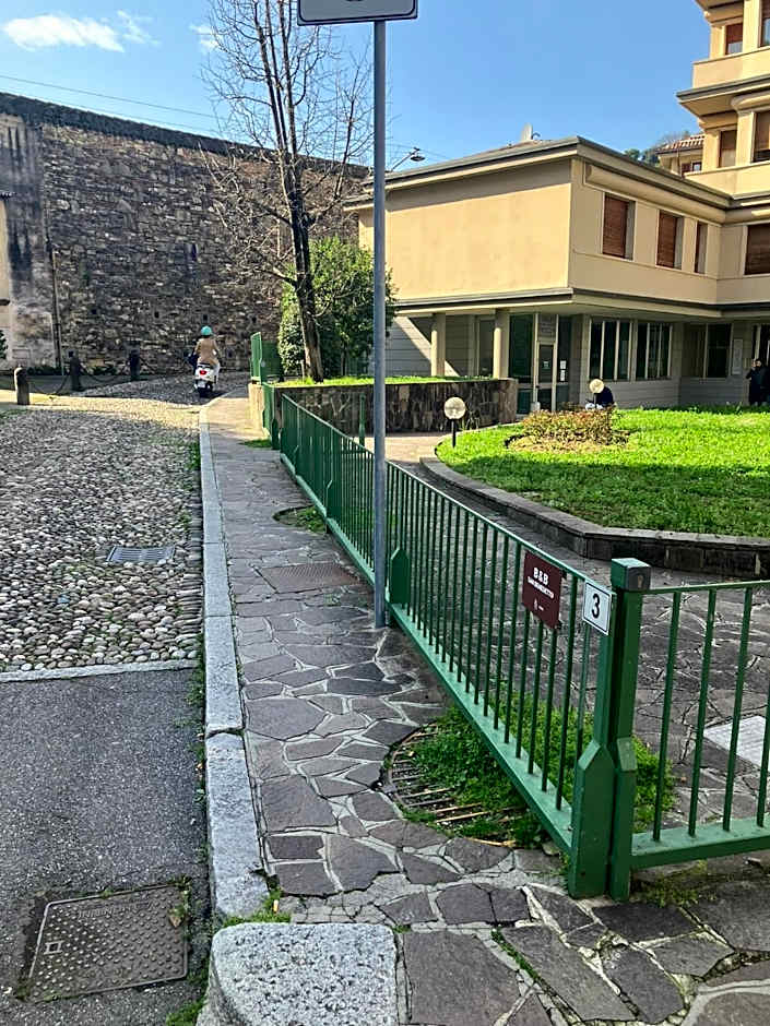 B&B San Benedetto