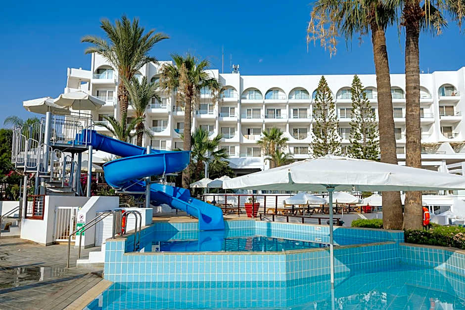Golden Coast Beach Hotel