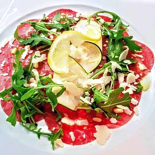 Hotel Südlohner Hof - Ristorante Da Fabio