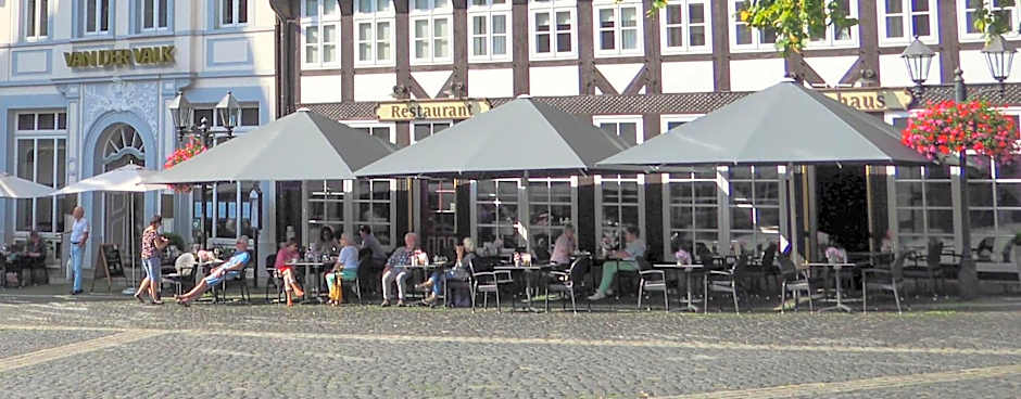 Van der Valk Hotel Hildesheim
