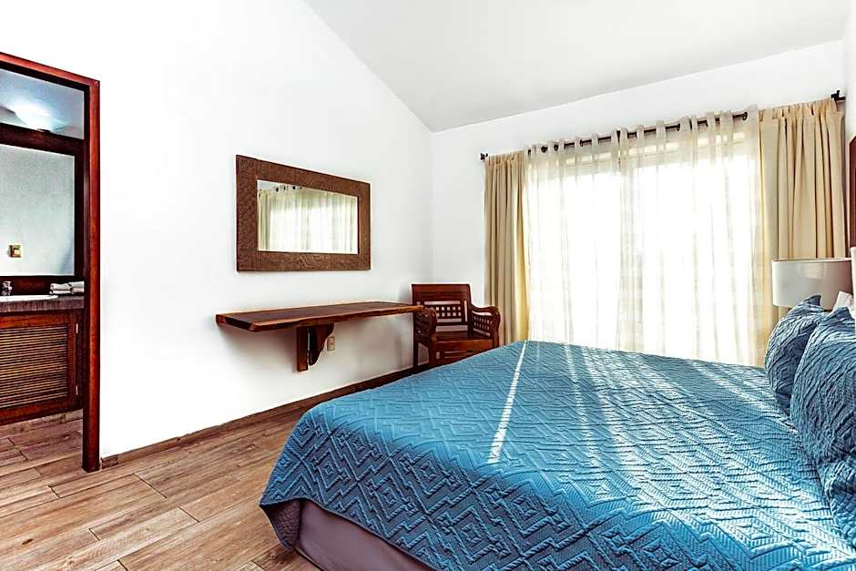 Fabiola Condo Hotel