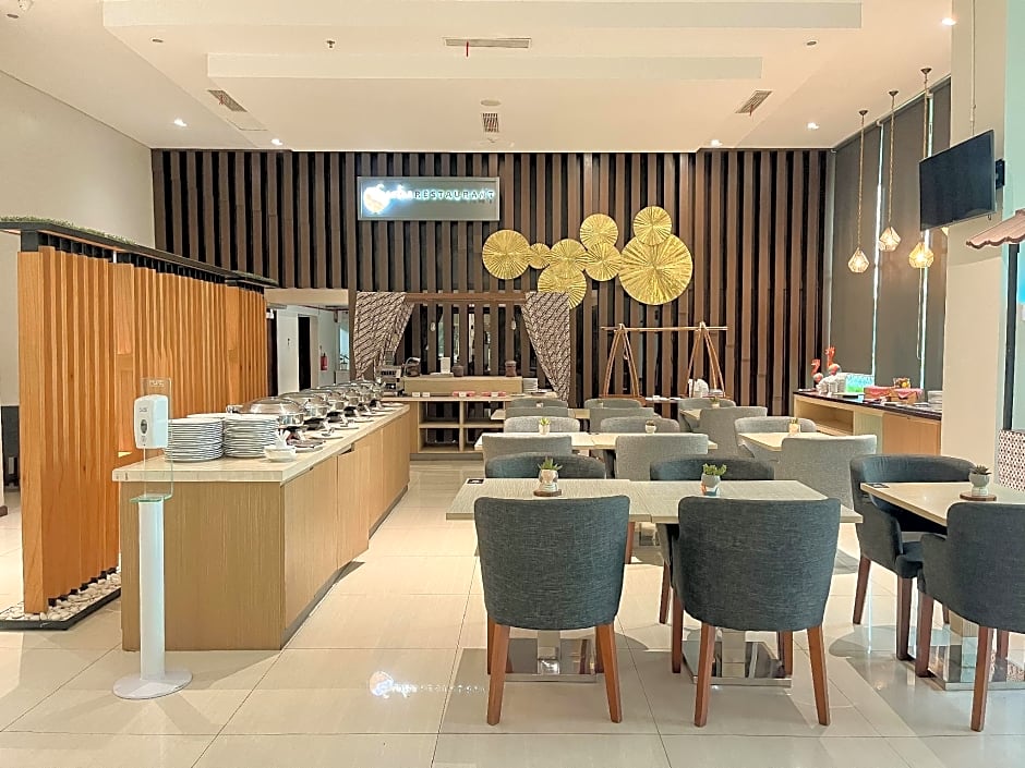 Horison Nindya Semarang