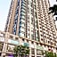 Tuxi International Apartment Guangzhou Beijing road pedestrian street Yuexiu time shop