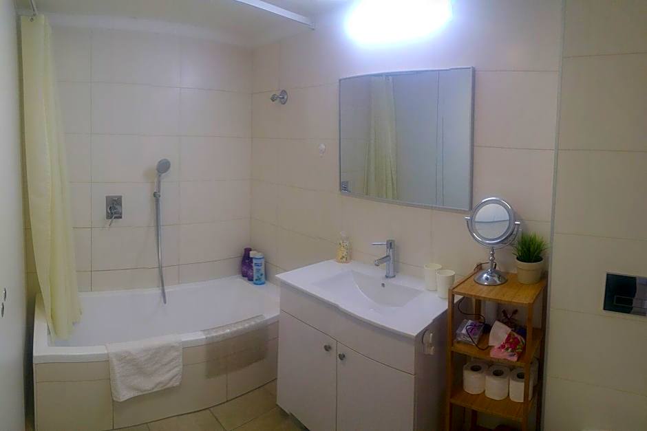 Naama New Boutique Apartment