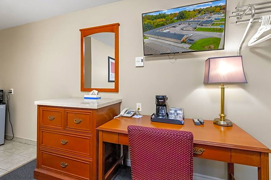 Nights Inn Owen Sound