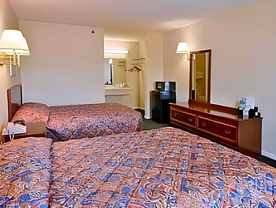 Americas Best Value Inn Winnsboro, SC