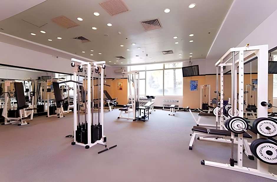 Shantou Junhua Haiyi Hotel