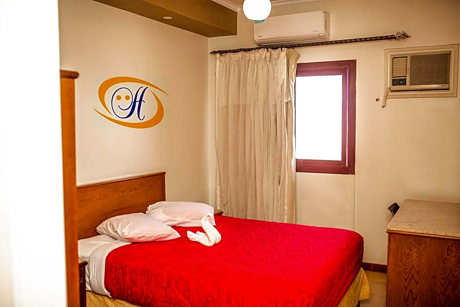 City Center Hotel Beni Suef