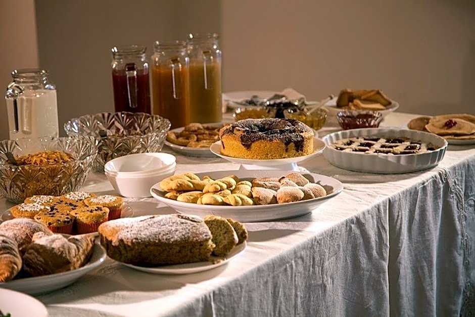 Vita Dorata Rural Chic