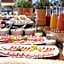Sunday Hotel Munchen Airport Freising