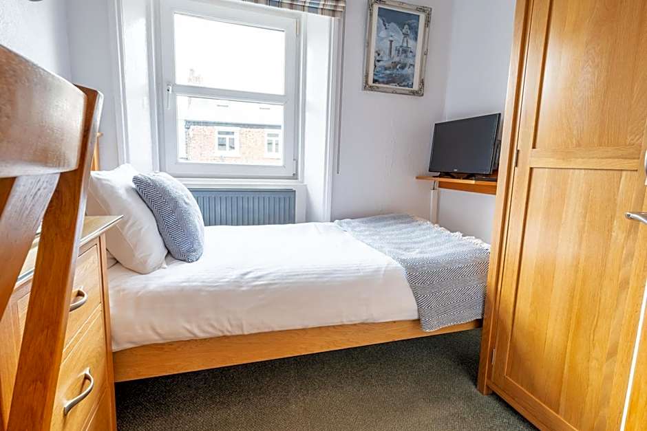 Number 7 Guest House