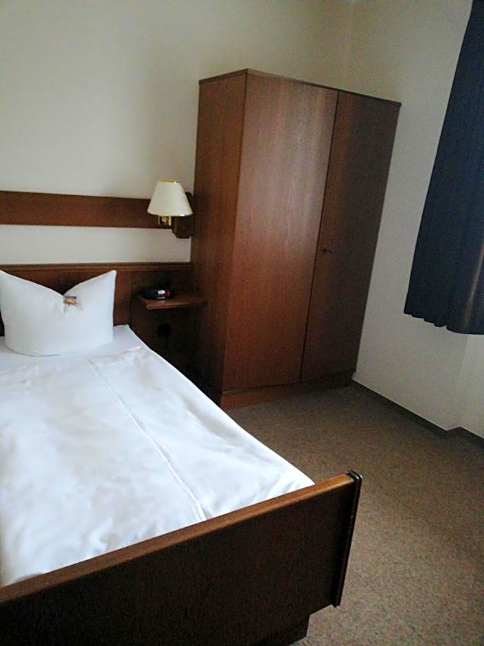 Hotel Alex Herbermann