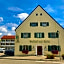 Hotel Gasthof zum Hirsch