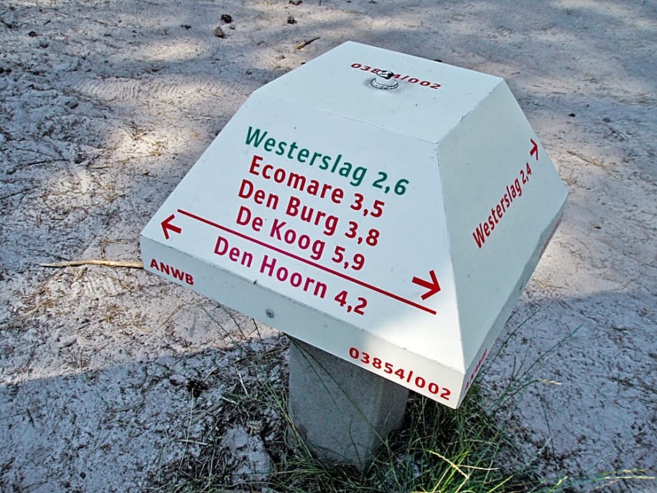 Fletcher Hotel-Restaurant Koogerend