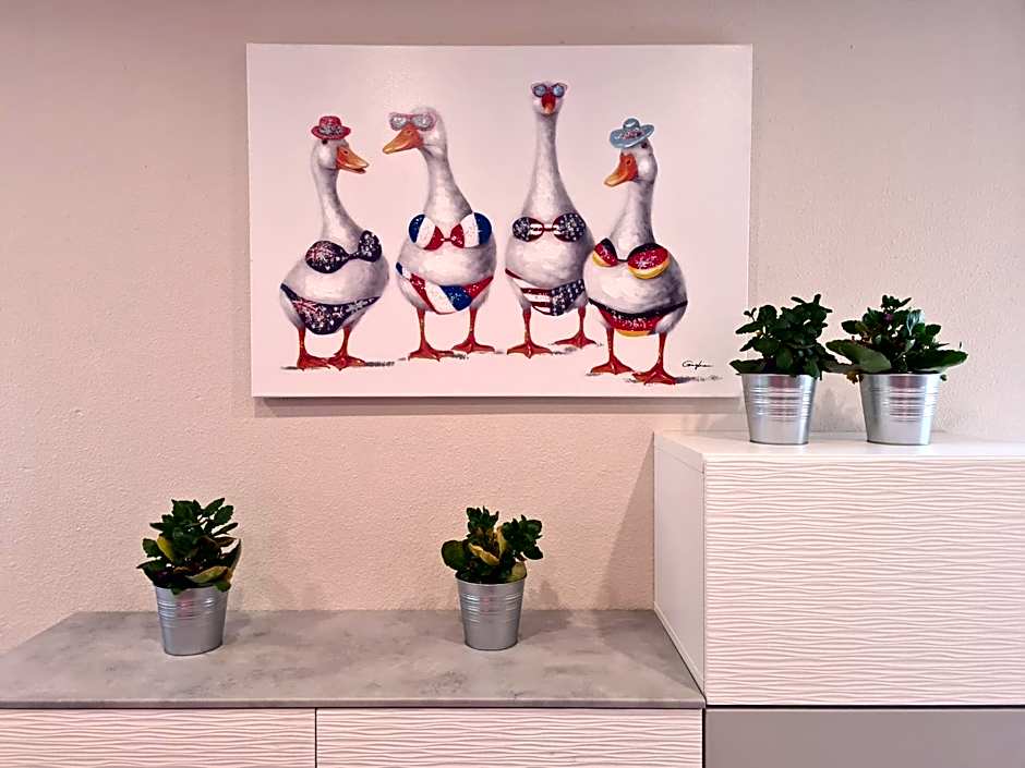 The Originals City Hôtel Marseille Aéroport