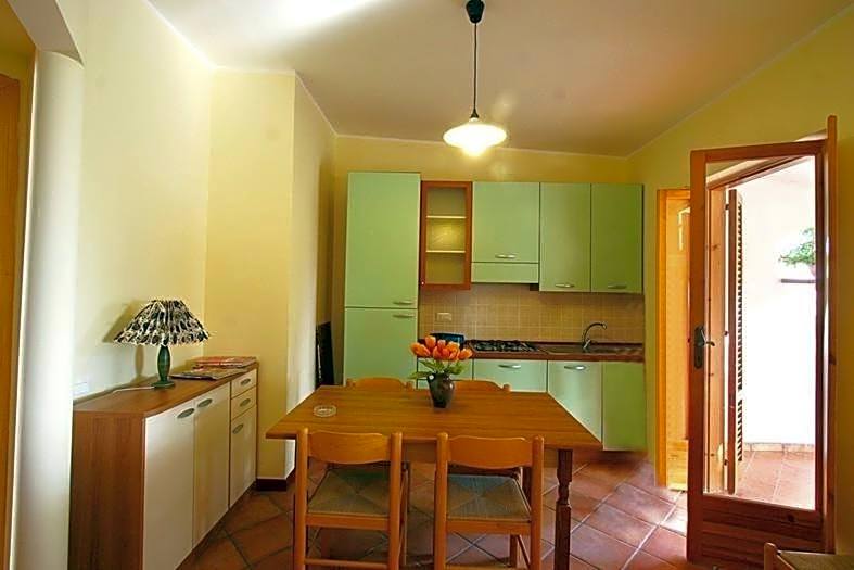 Residence Villaggio Smedile