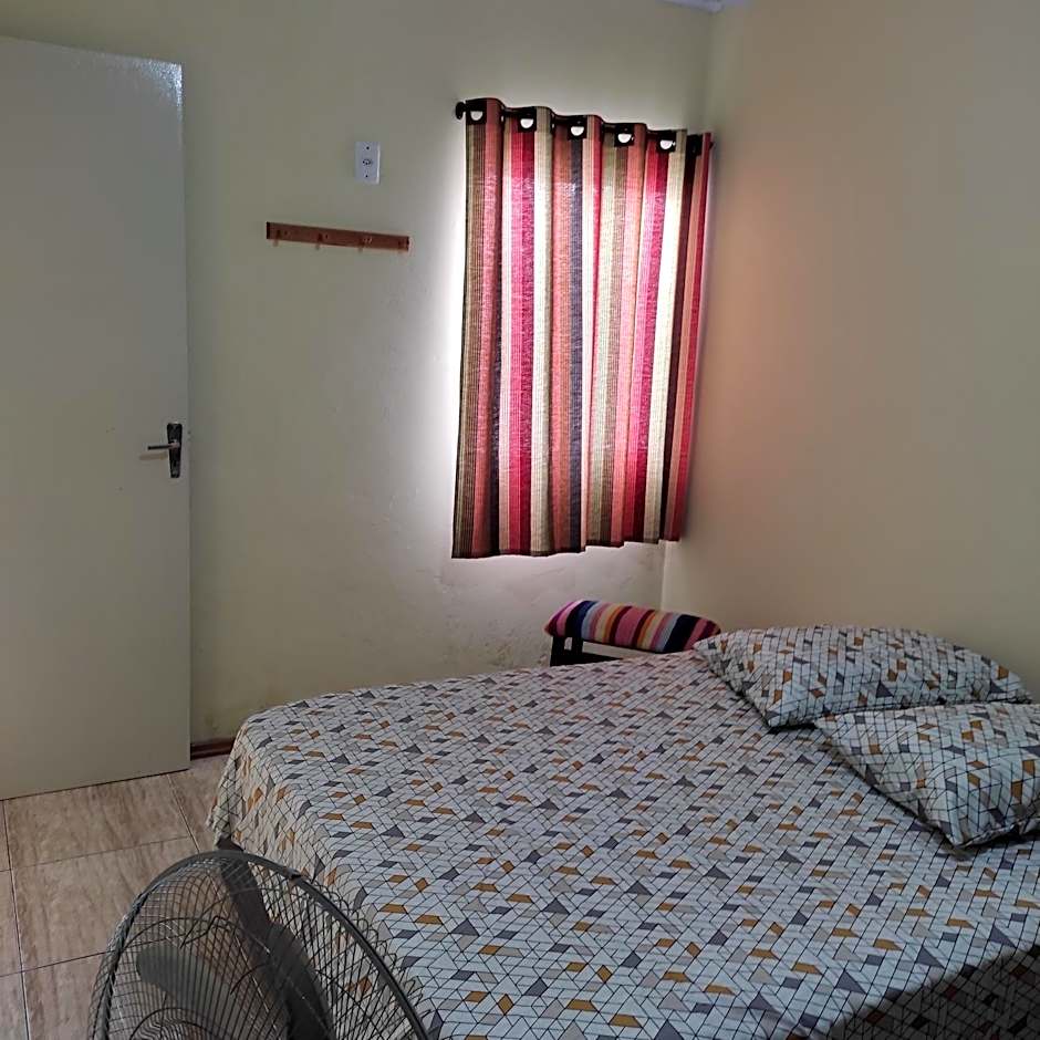 Pousada Casa Valério