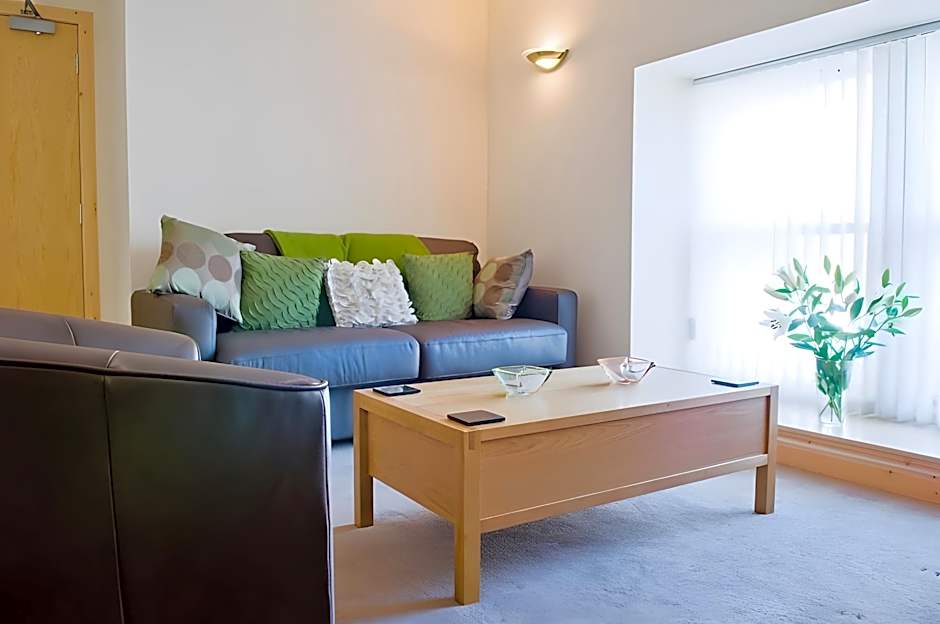Bank Guest House