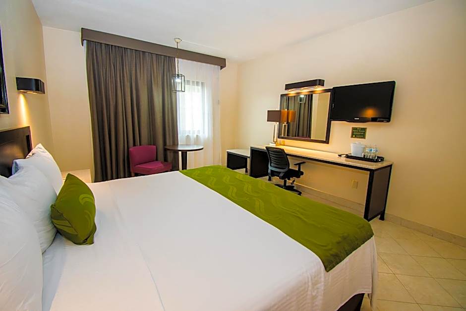 Eco City Hoteles