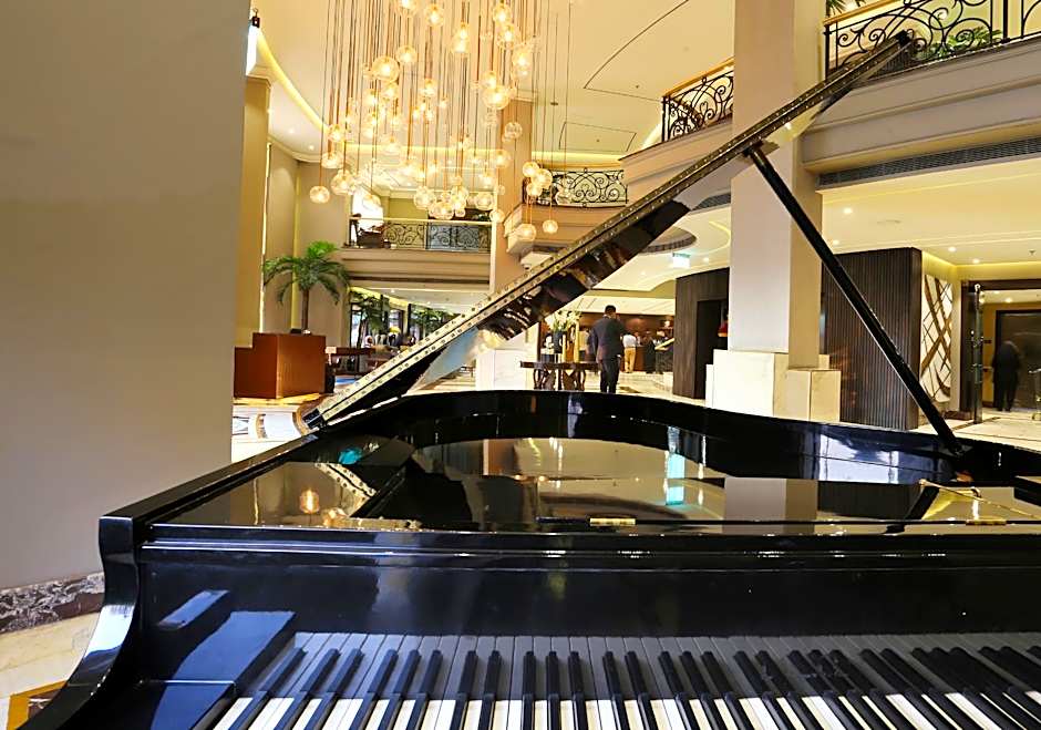 Four Points by Sheraton Lahore