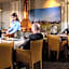 Best Western Plus Hotel Restaurant Aduard
