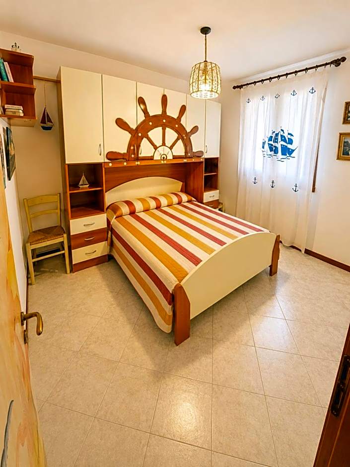 Villaggio Cristina 2 - Agenzia Cocal