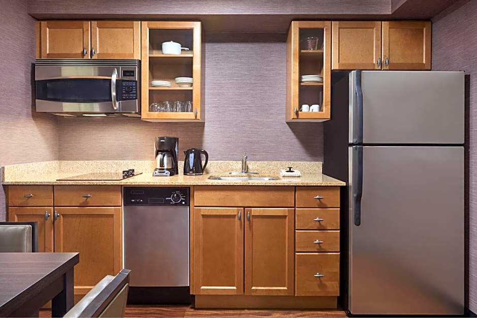 Residence Inn by Marriott London Downtown