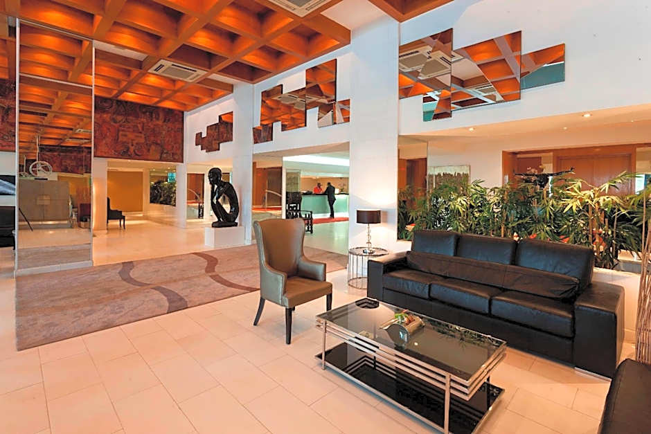 Hotel Presidente Luanda