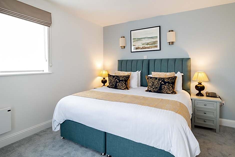 SACO Jersey - Merlin House