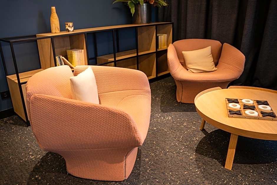 Ibis Bourgoin Jallieu Medipole