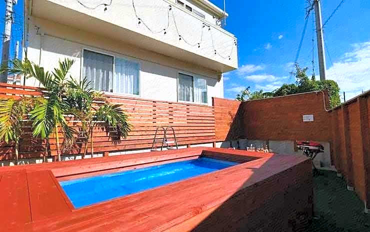 Grandioso Okinawa Villa Onna2