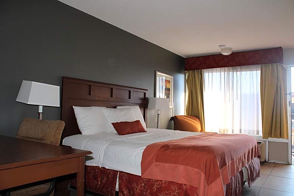 LA VISTA INN