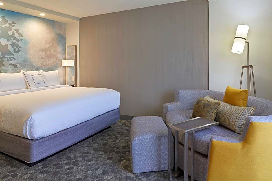 Courtyard by Marriott Jackson