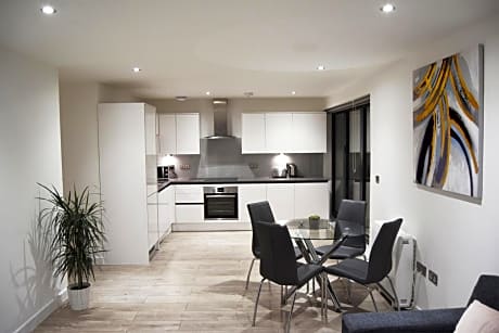 Morland Apartments - Romford