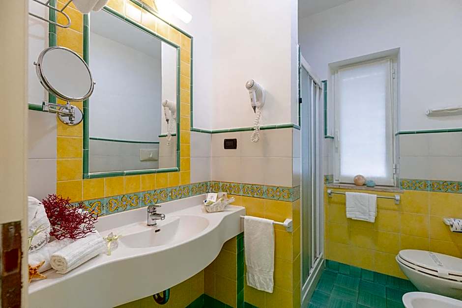 Grand Hotel Il Ninfeo